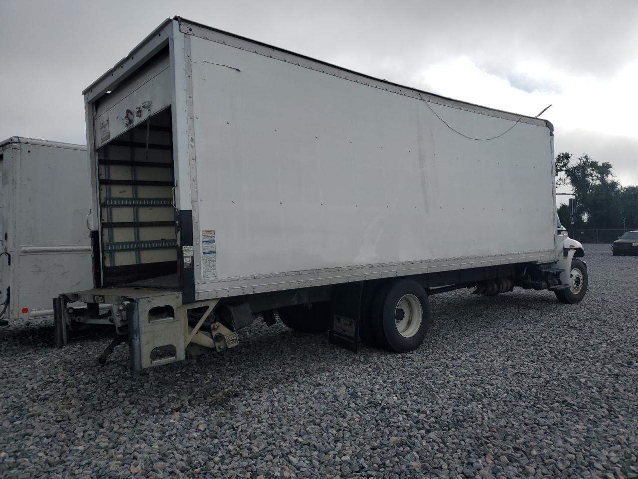 International 4000 Serie 4300 Image 4