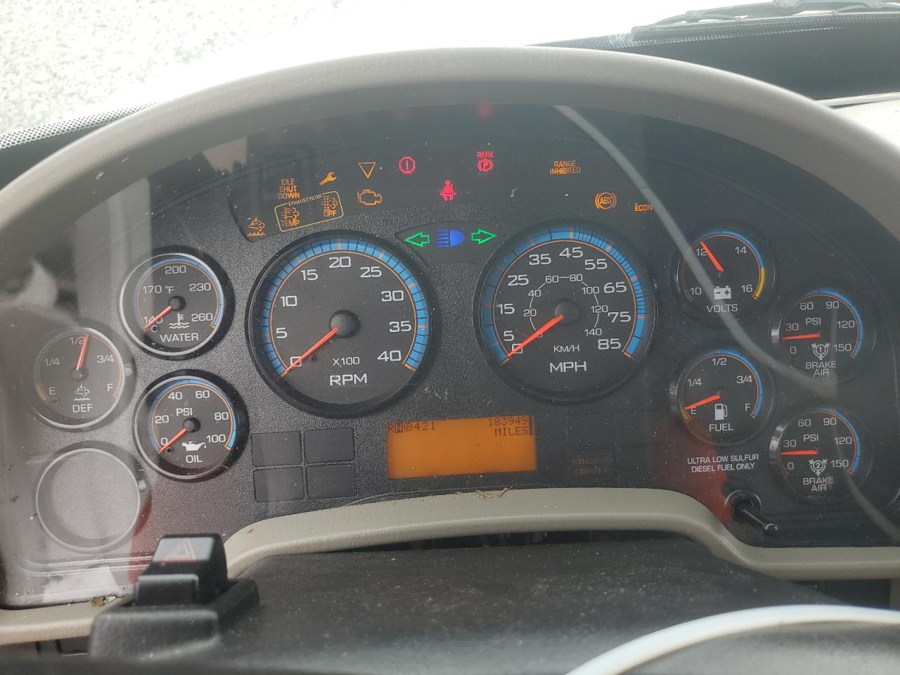 International 4000 Serie 4300 Image 8