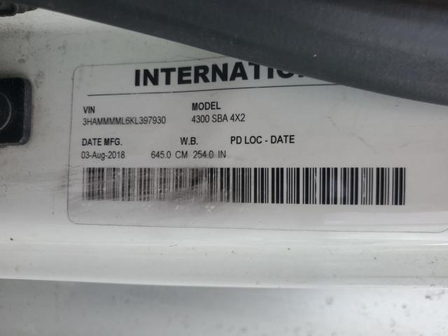 International 4000 Serie 4300 Image 7