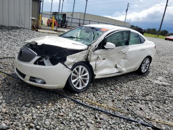  Salvage Buick Verano
