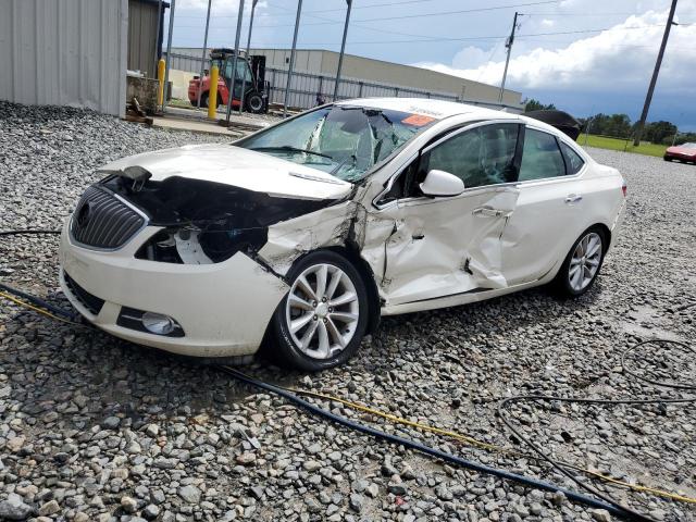  Salvage Buick Verano