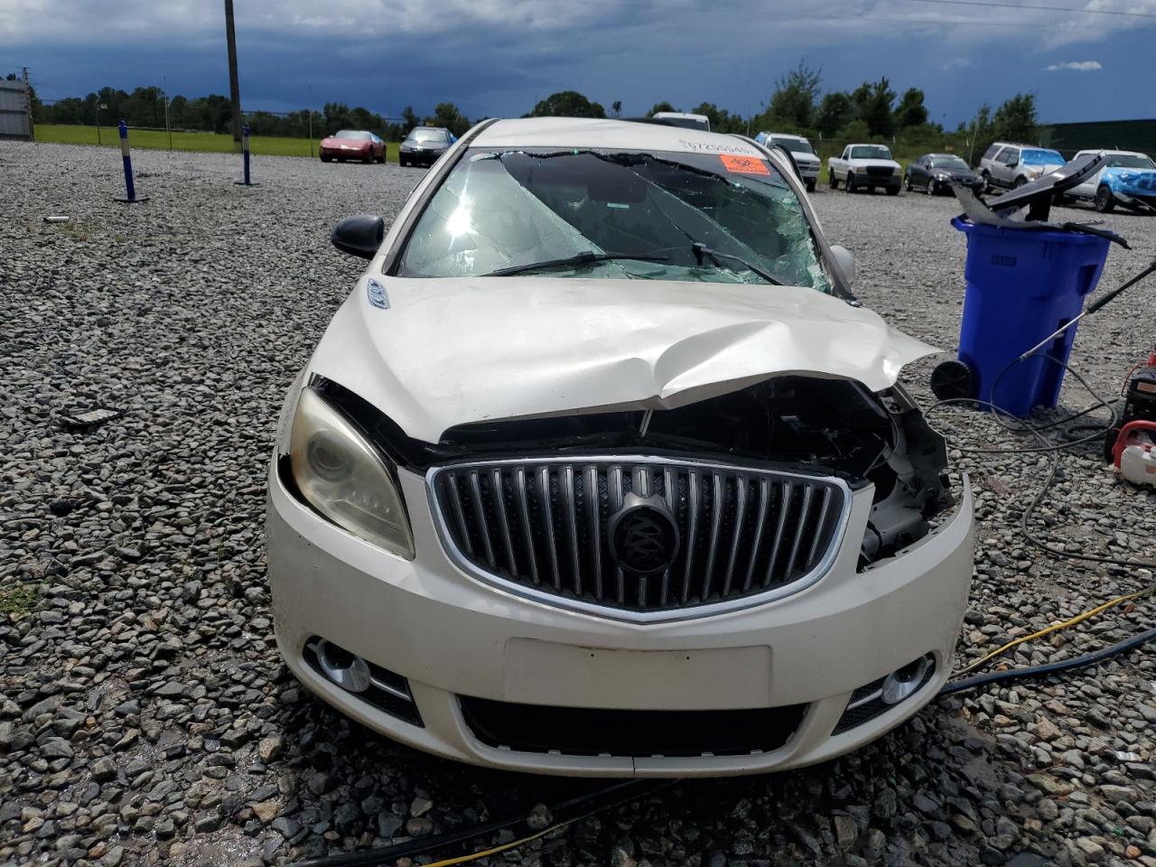 Buick Verano Image 10