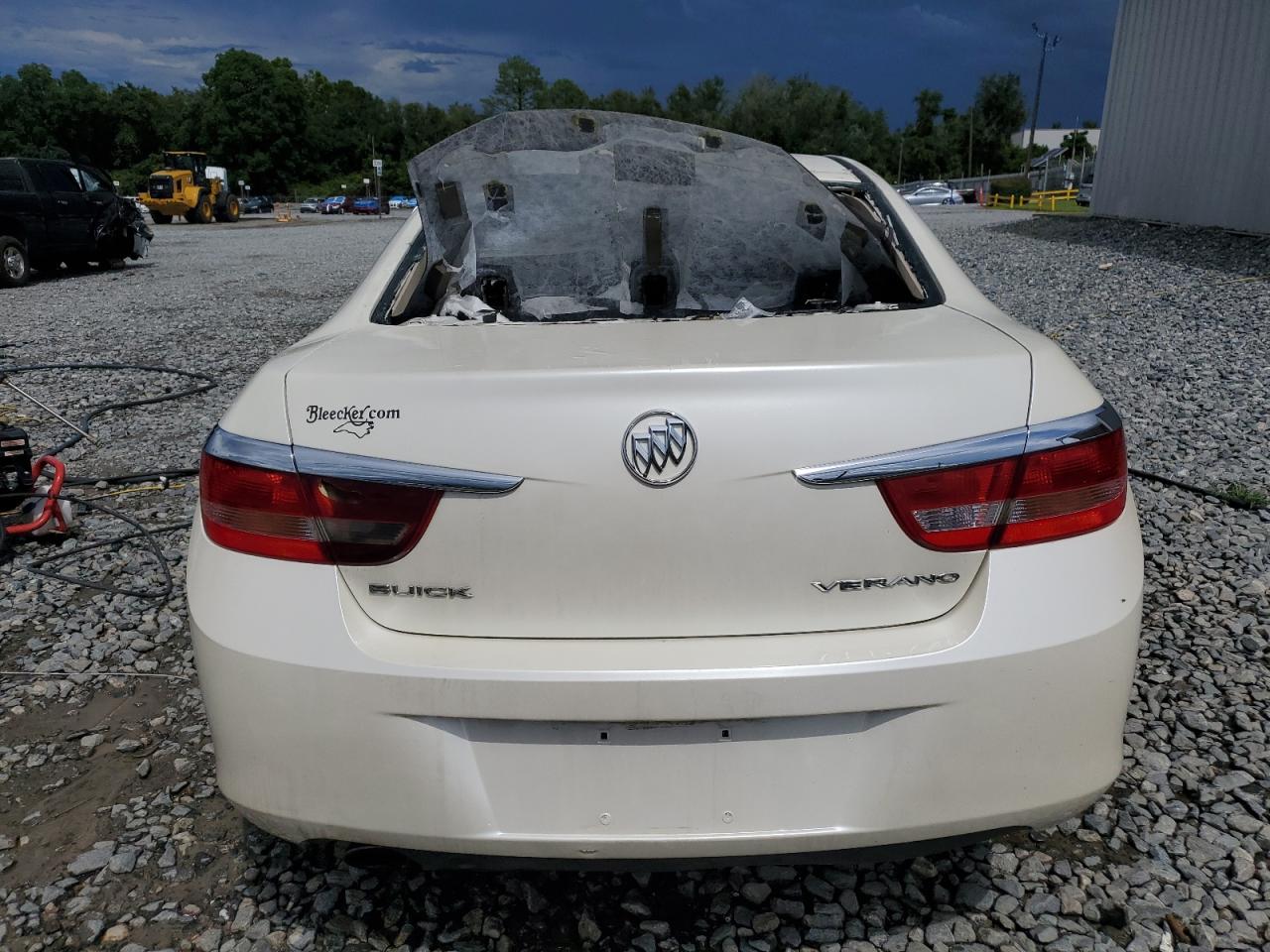 Buick Verano Image 11