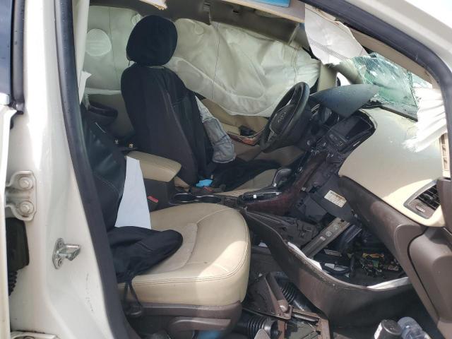 Buick Verano Image 6