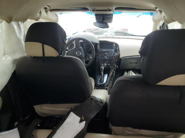 Buick Verano Image 4