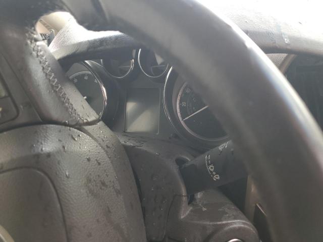 Buick Verano Image 8