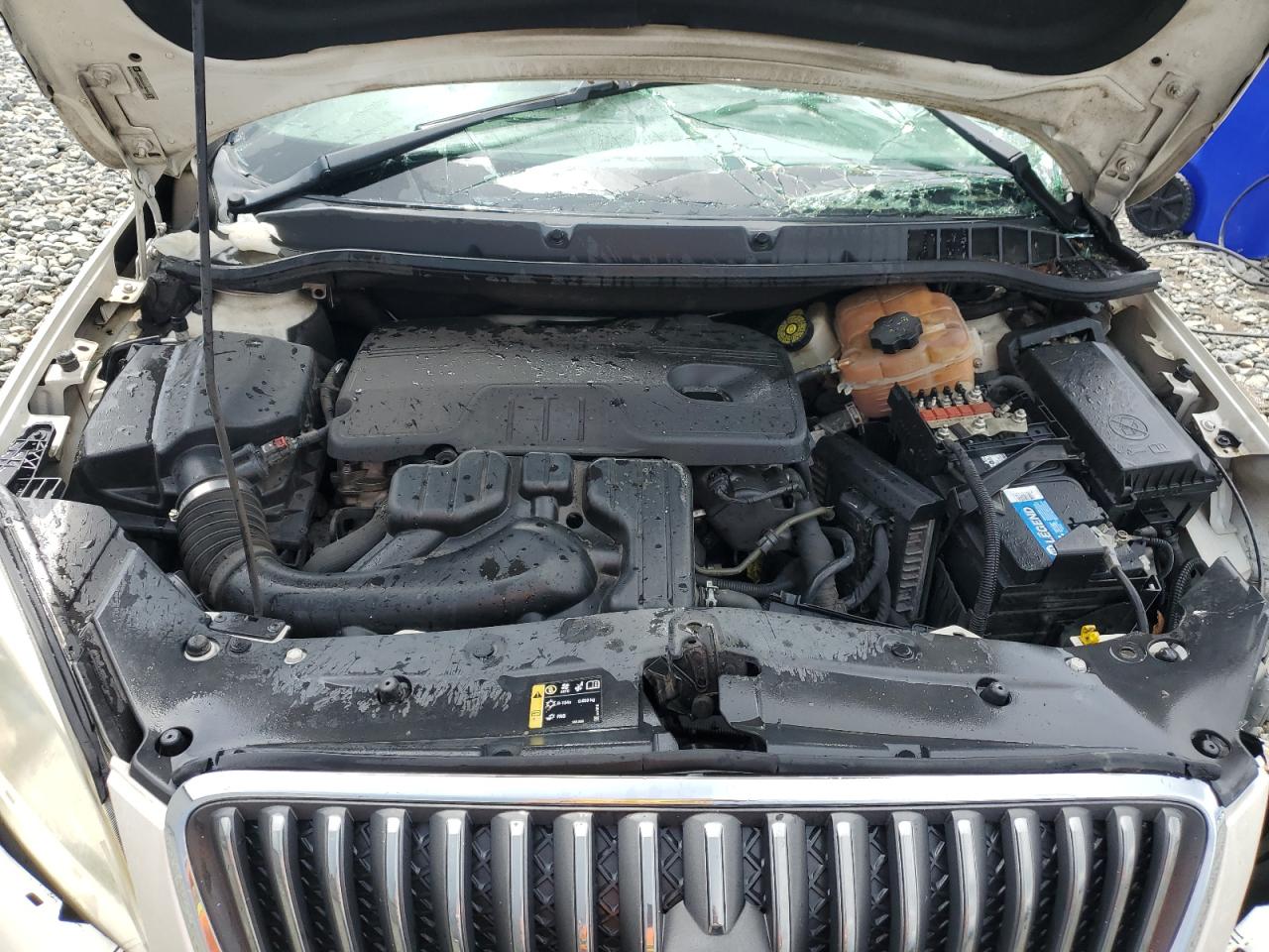 Buick Verano Image 9