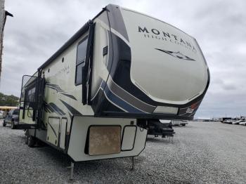  Salvage Montana Montana Hi