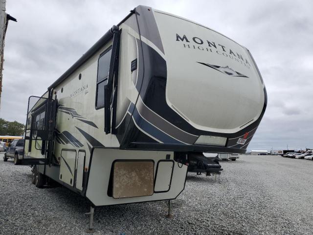  Salvage Montana Montana Hi