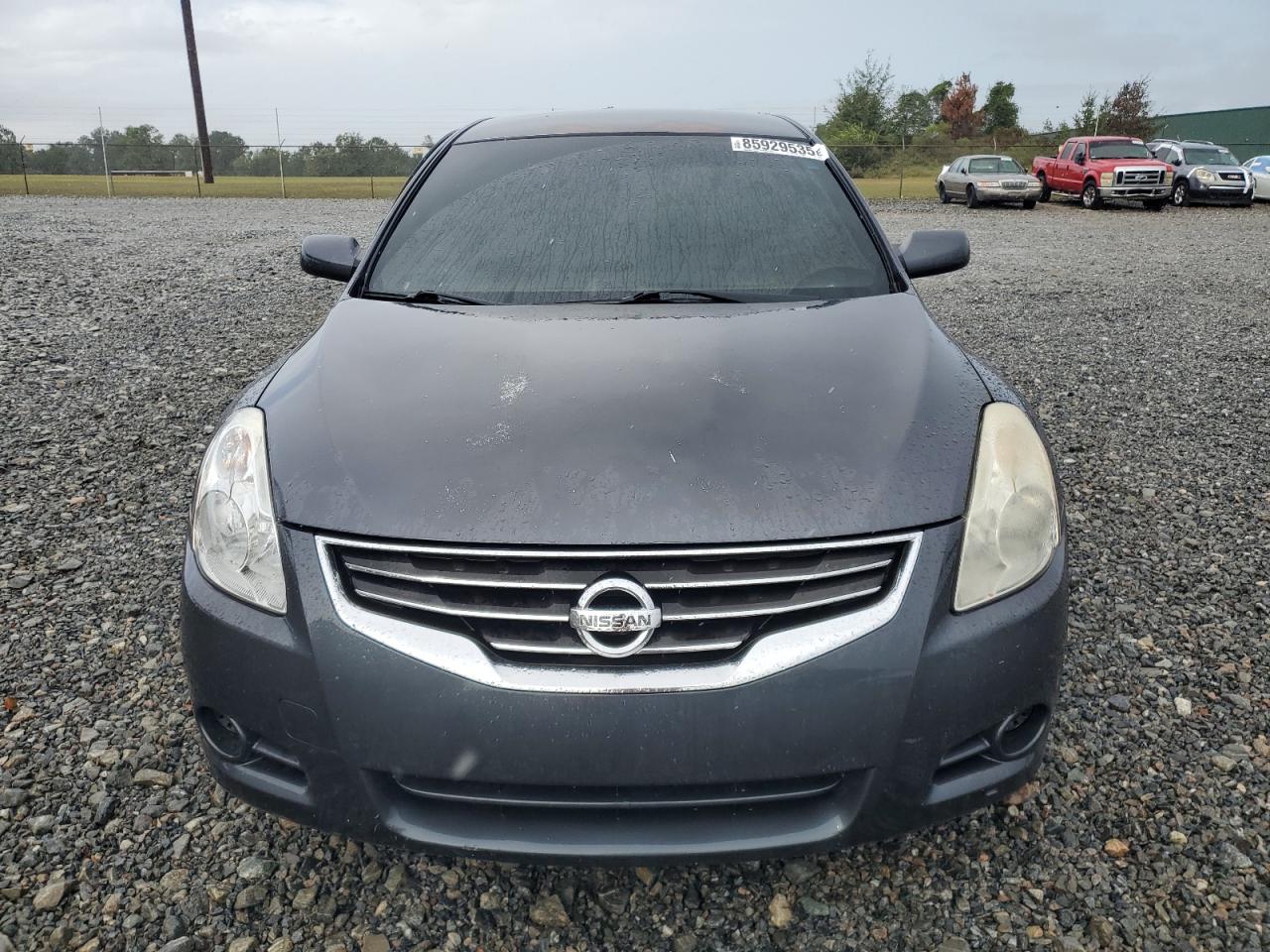 Nissan Altima Base Image 6