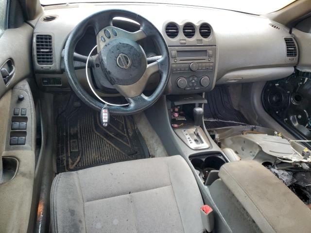 Nissan Altima Base Image 7