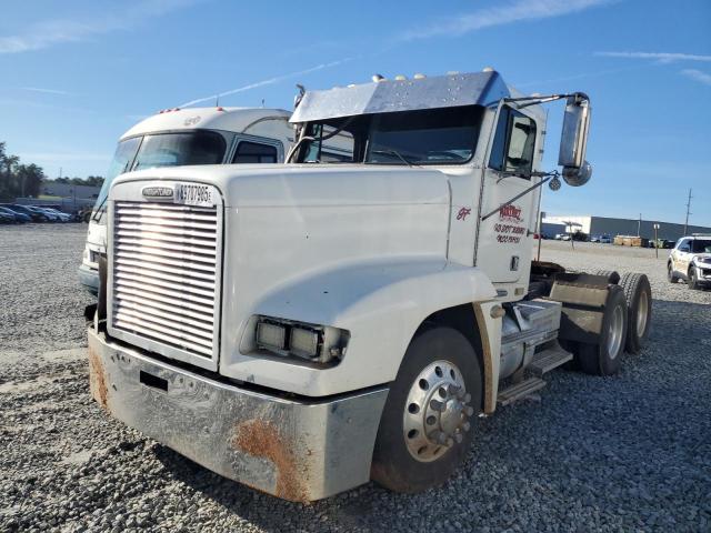 Freightliner Convention Fld120 Image 8