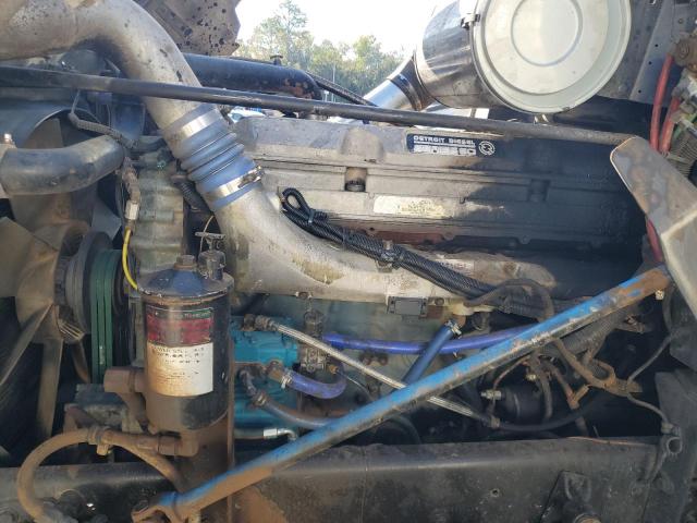 Freightliner Convention Fld120 Image 5