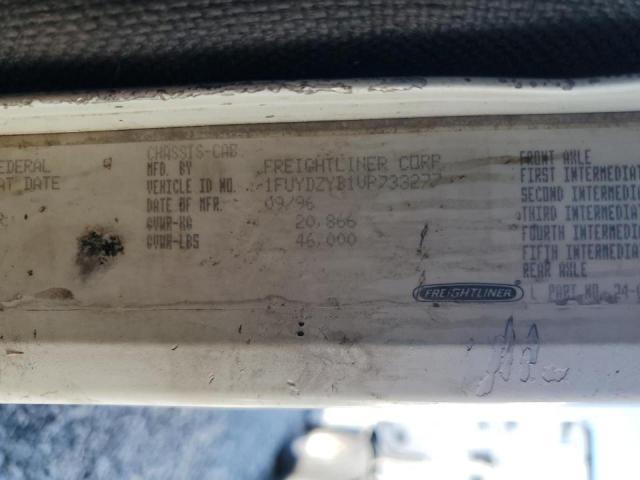 Freightliner Convention Fld120 Image 3