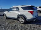 Ford Explorer Limited Image 13