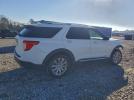 Ford Explorer Limited Image 12