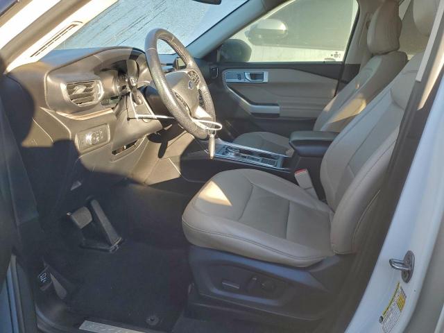 Ford Explorer Limited Image 6