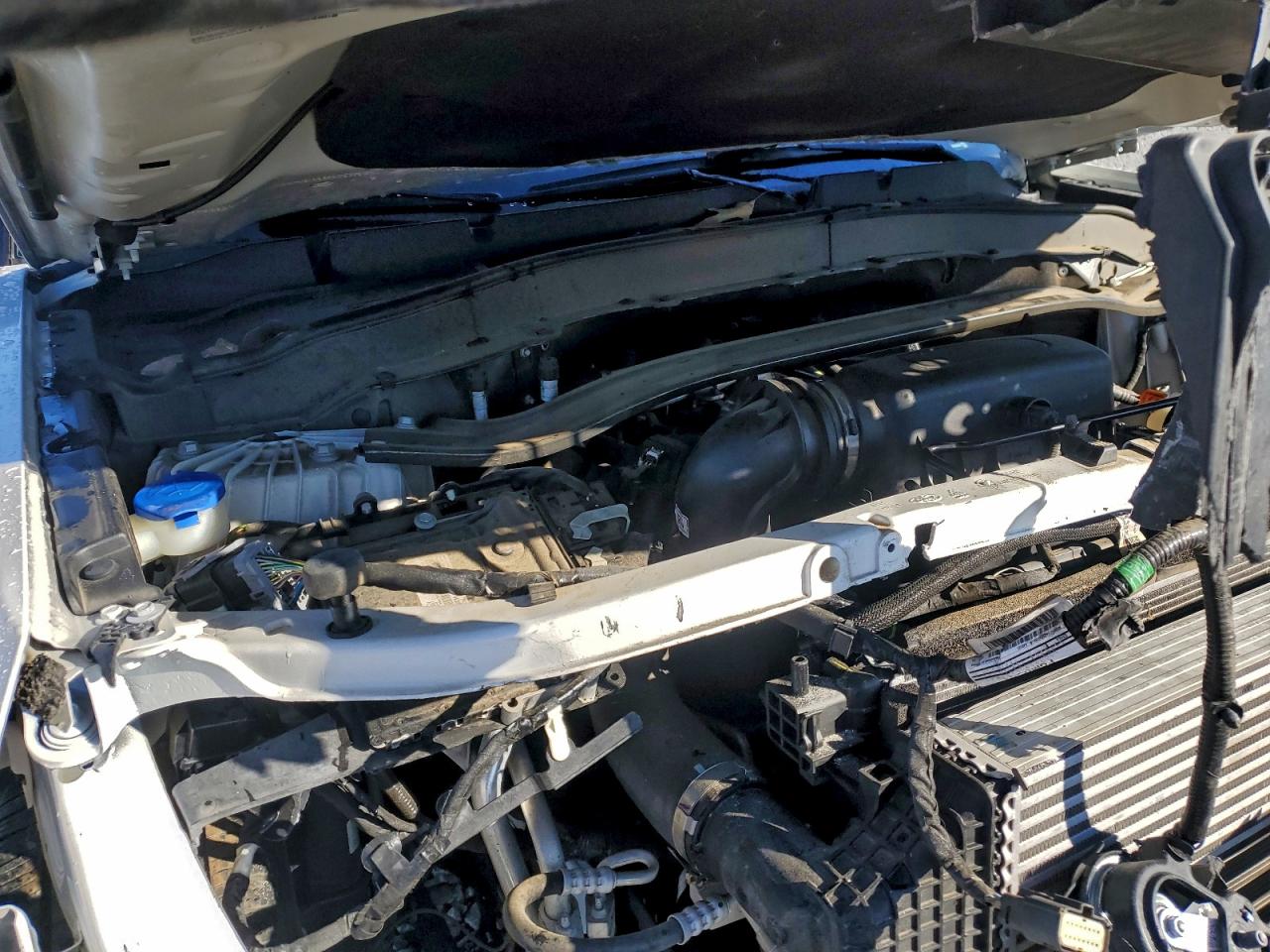 Ford Explorer Limited Image 11