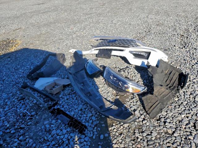 Ford Explorer Limited Image 14