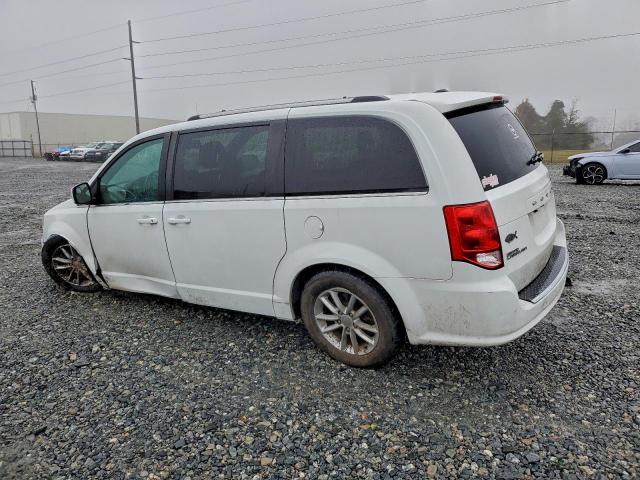 Dodge Caravan Sxt Image 2