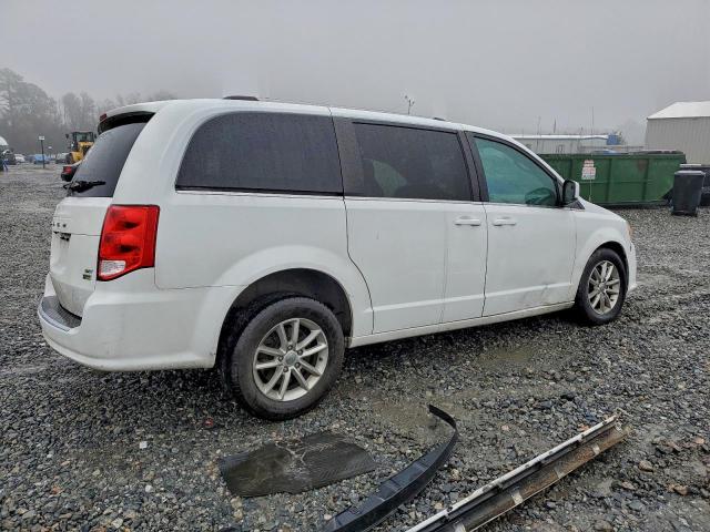 Dodge Caravan Sxt Image 12