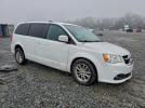Dodge Caravan Sxt Image 4