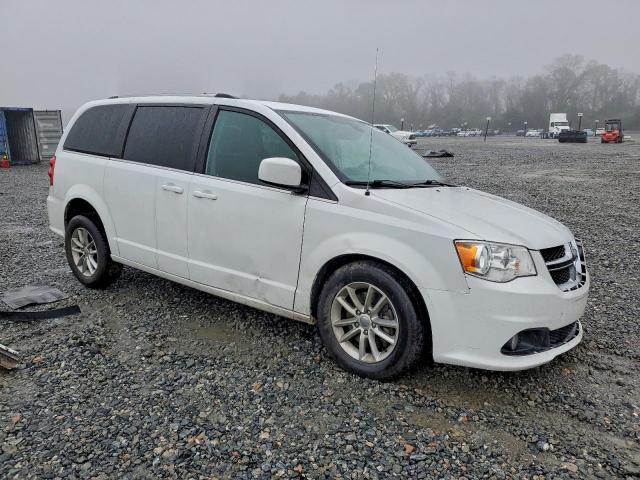 Dodge Caravan Sxt Image 4