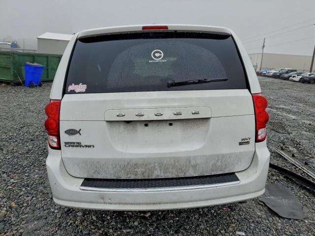Dodge Caravan Sxt Image 6
