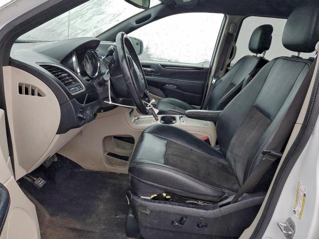 Dodge Caravan Sxt Image 14