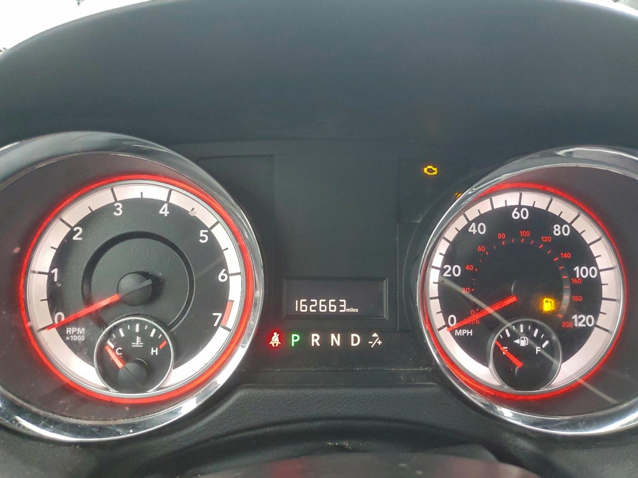 Dodge Caravan Sxt Image 3