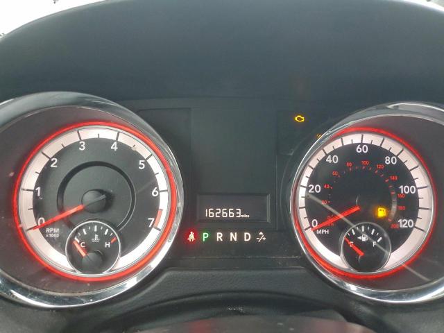 Dodge Caravan Sxt Image 3