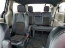 Dodge Caravan Sxt Image 13