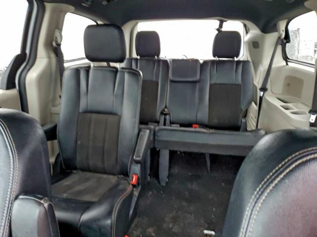 Dodge Caravan Sxt Image 13