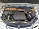 Dodge Caravan Sxt Image 5