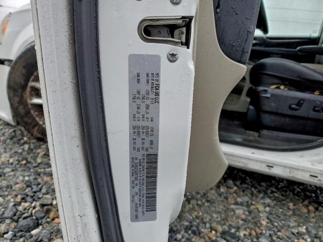 Dodge Caravan Sxt Image 7