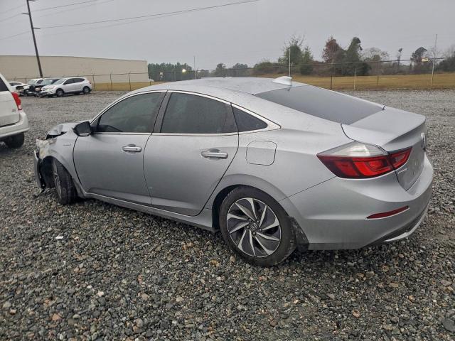 Honda Insight Touring Image 5