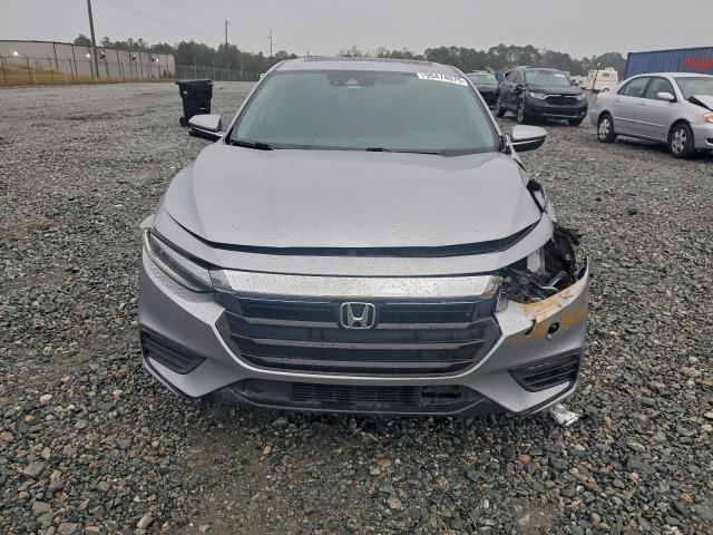 Honda Insight Touring Image 2