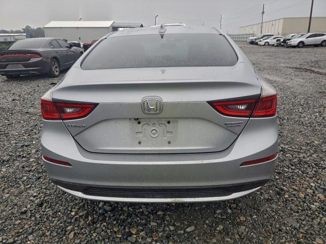 Honda Insight Touring Image 7