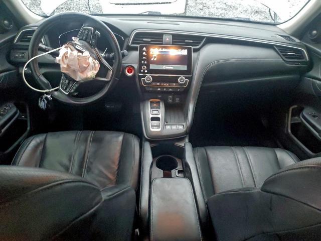 Honda Insight Touring Image 4