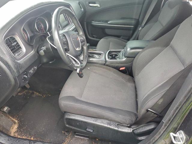 Dodge Charger Se Image 12