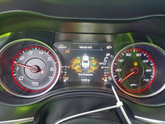 Dodge Charger Se Image 9