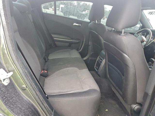 Dodge Charger Se Image 11