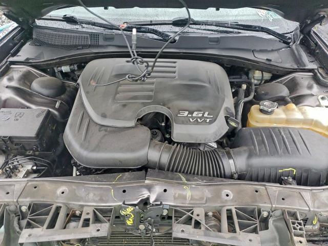 Dodge Charger Se Image 6