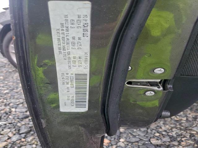 Dodge Charger Se Image 7