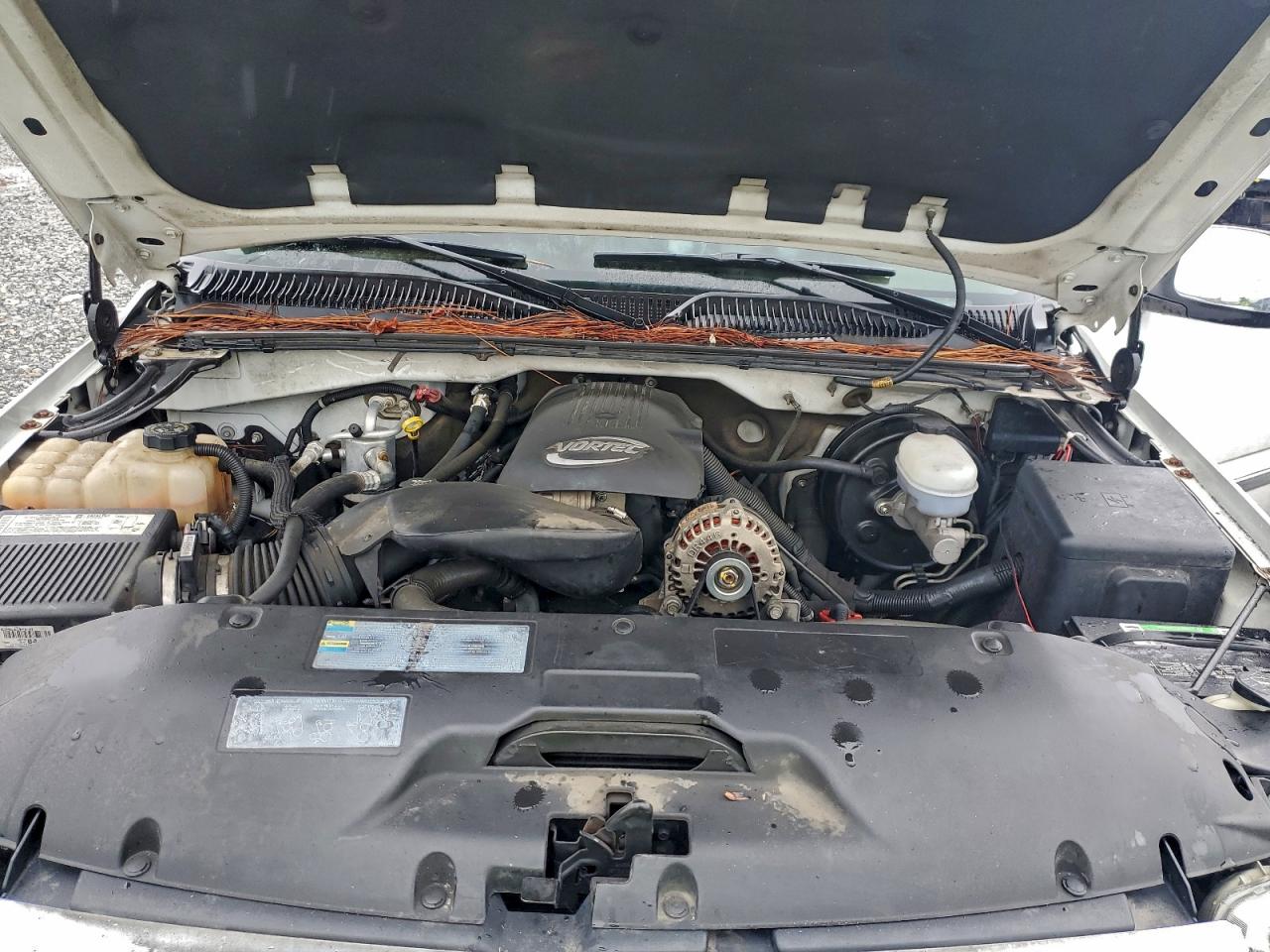 GMC Sierra C1500 Image 12