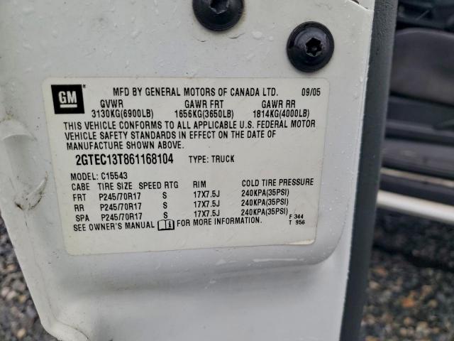 GMC Sierra C1500 Image 9