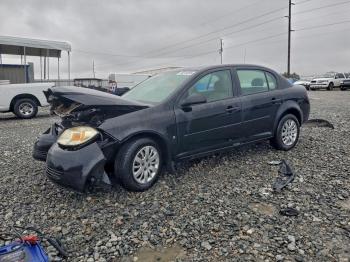  Salvage Chevrolet Cobalt Ls