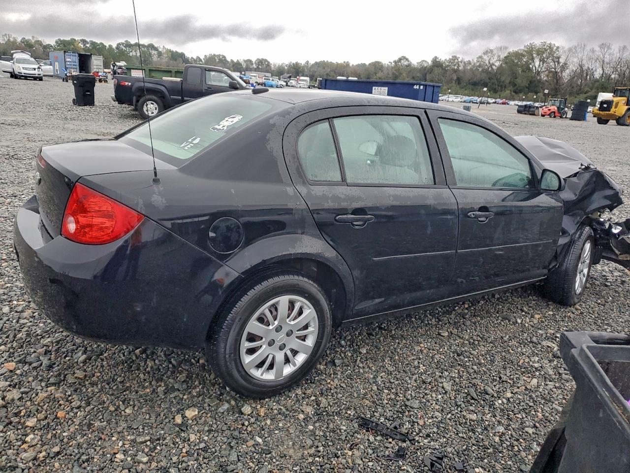 Chevrolet Cobalt Ls Ls Image 5