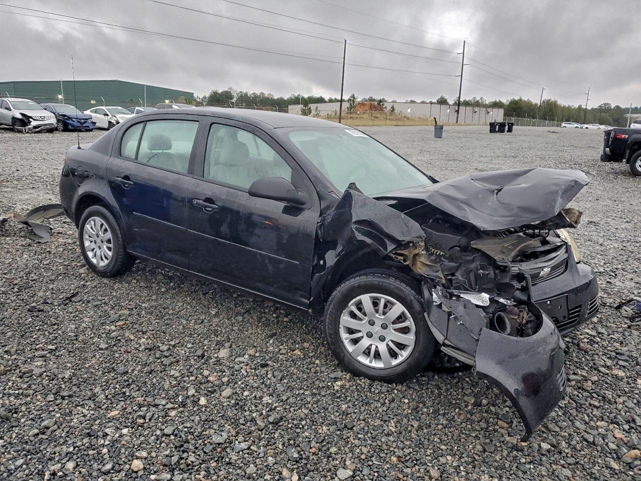 Chevrolet Cobalt Ls Ls Image 3