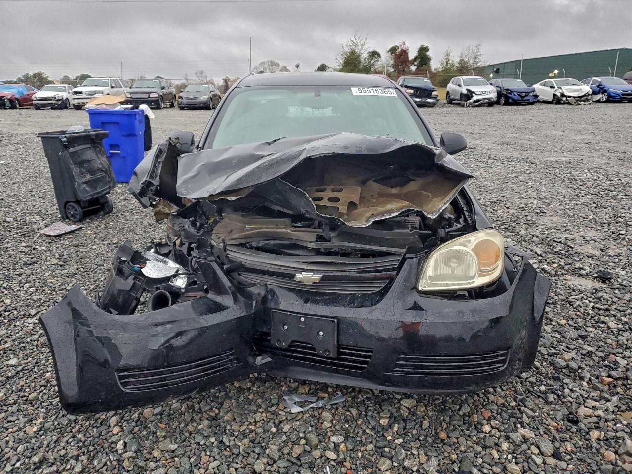 Chevrolet Cobalt Ls Ls Image 12